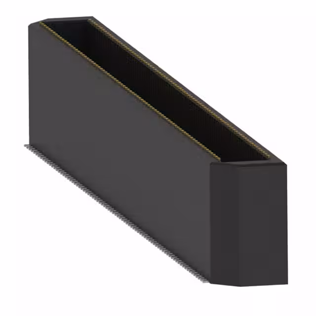 BTE-080-03-C-D Samtec Inc.  Matrices de type bord Mezzanine (carte à carte)